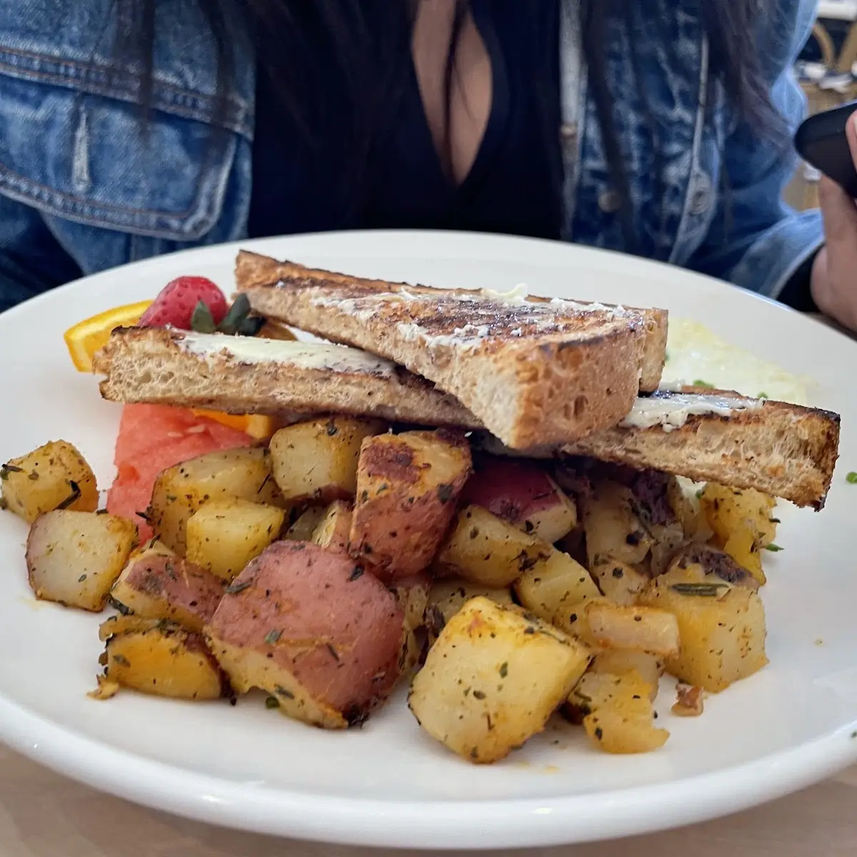 Home Fries