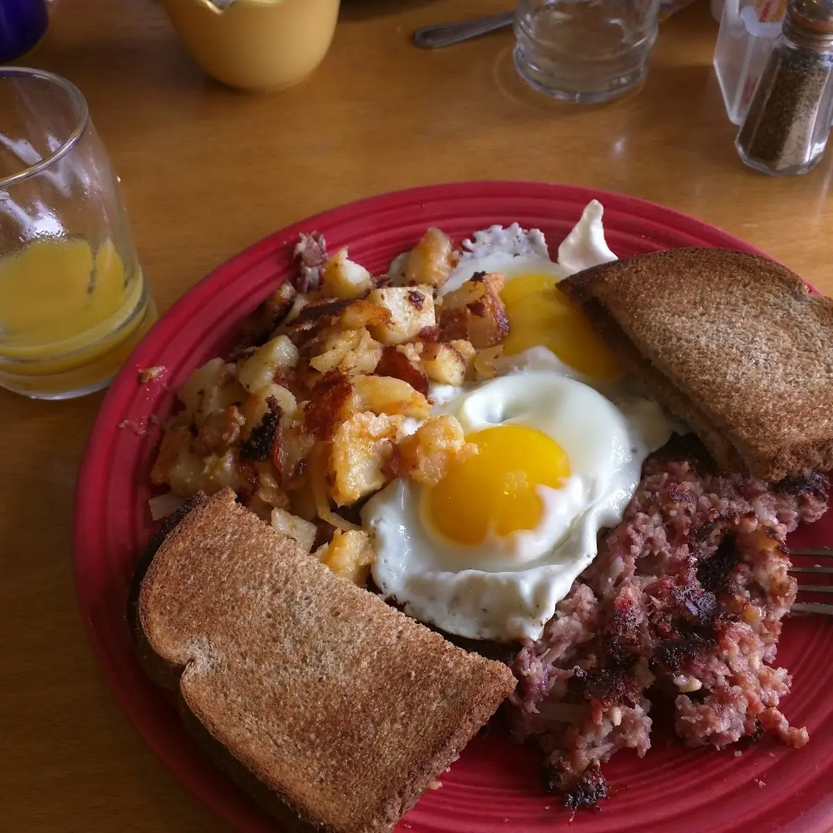Corned Beef Hash