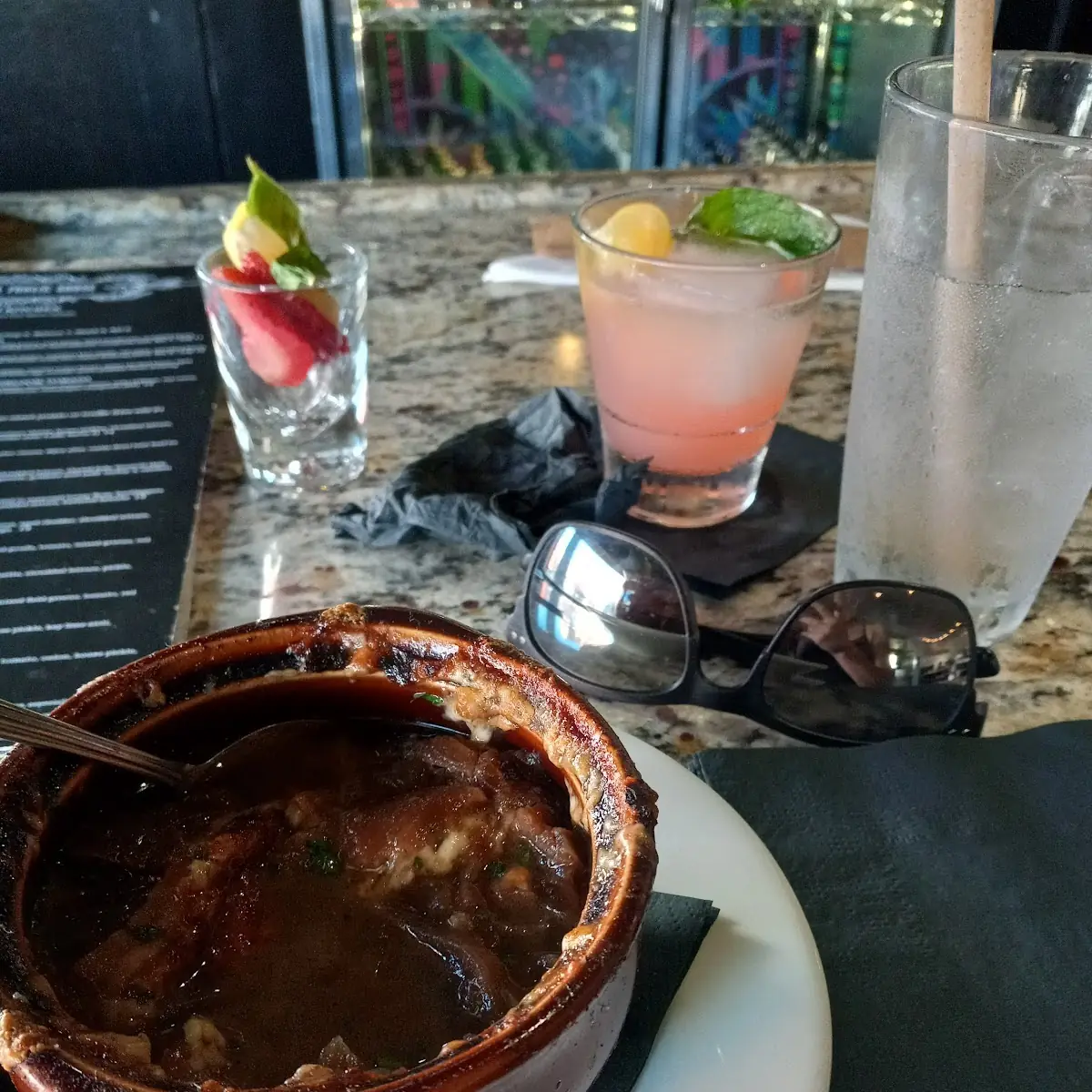 French Onion Soup
