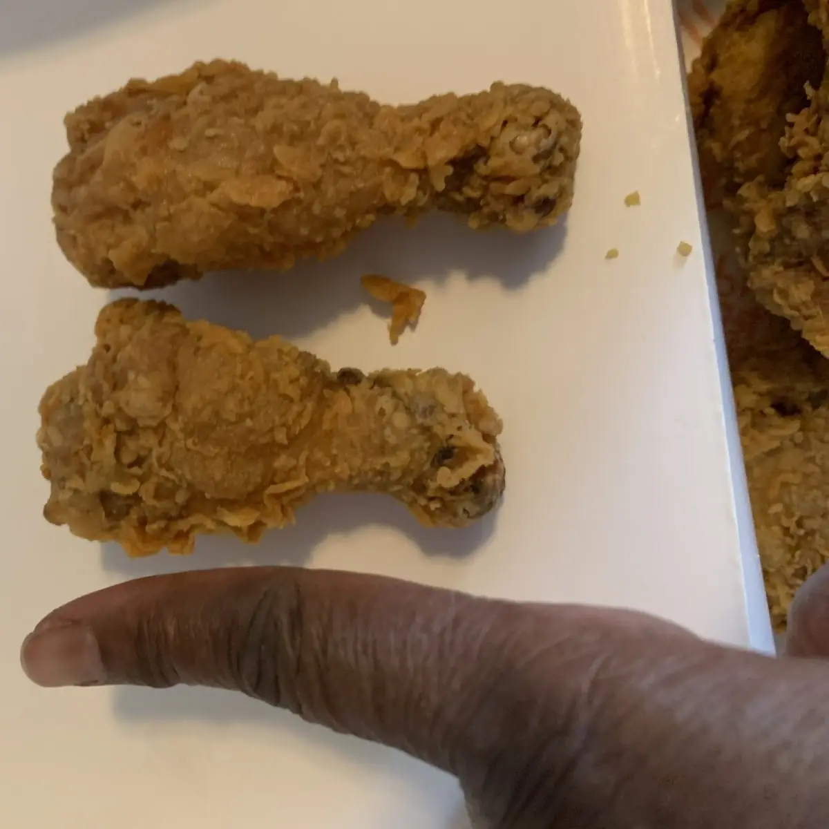 Fried Chicken