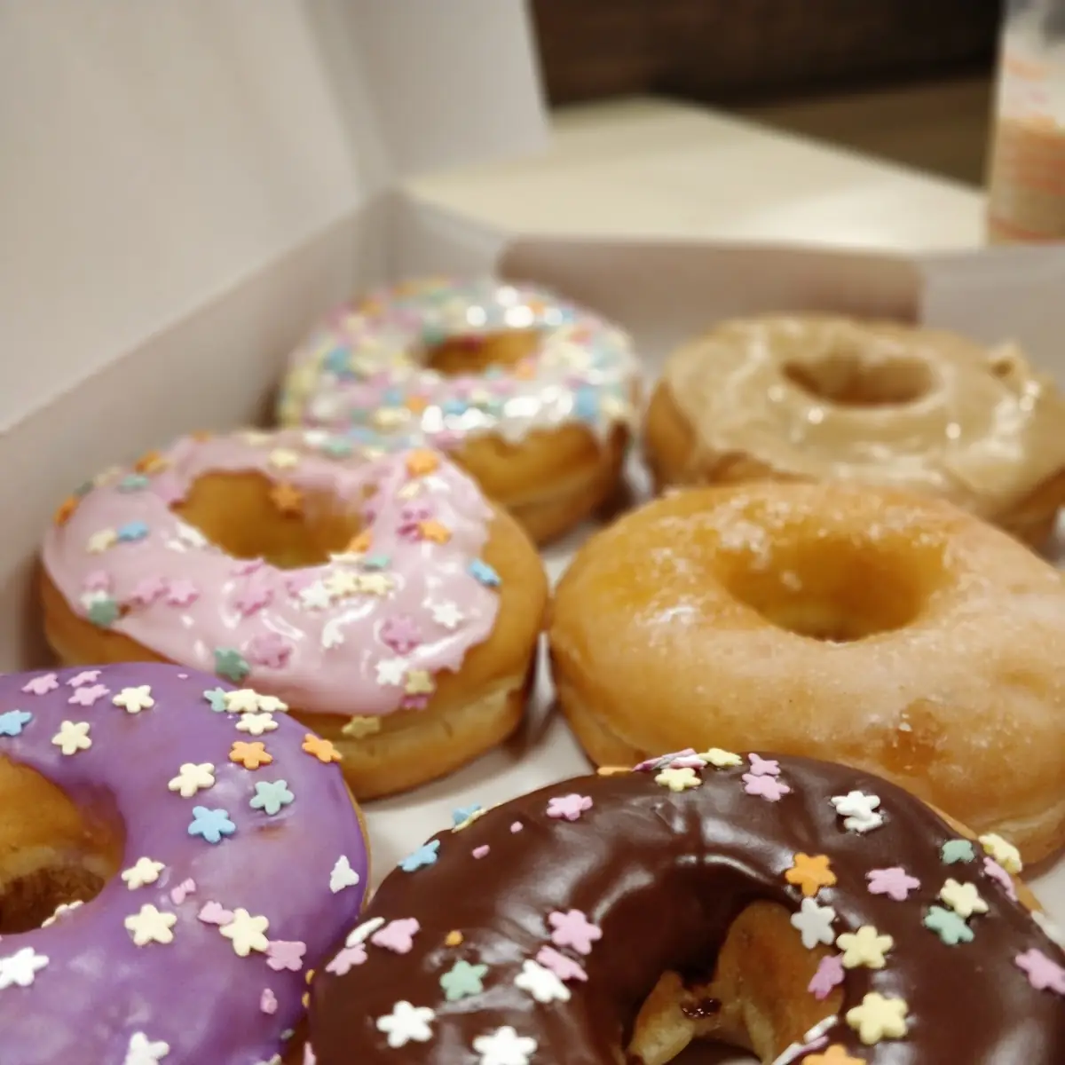 Doughnut