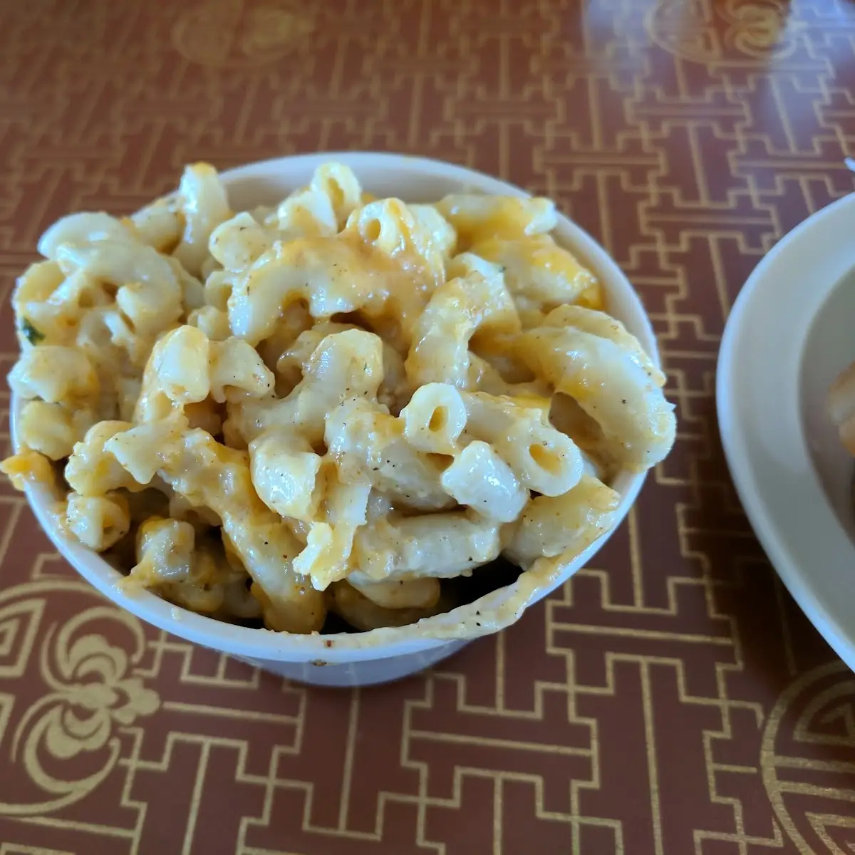Mac and Cheese