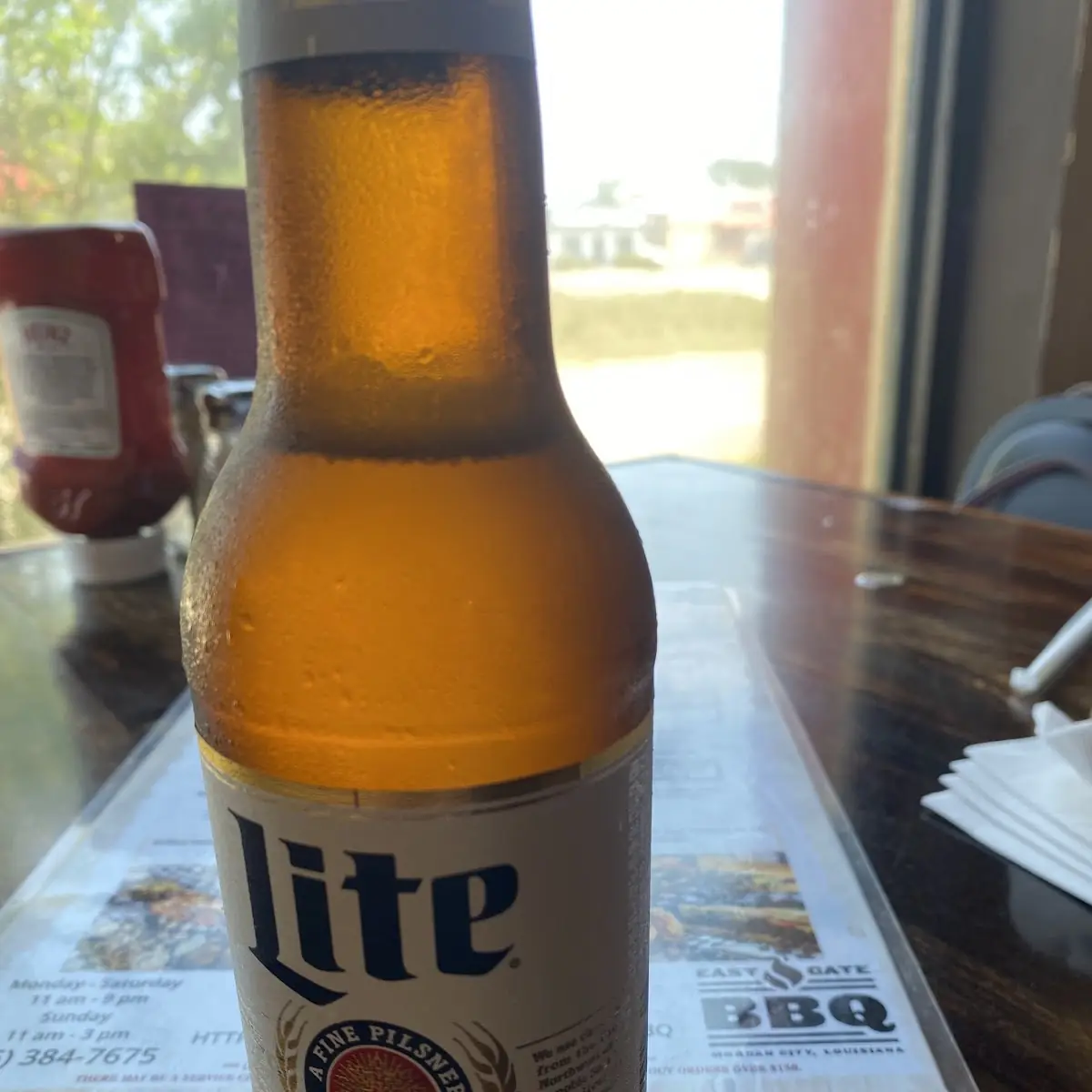 Miller Lite