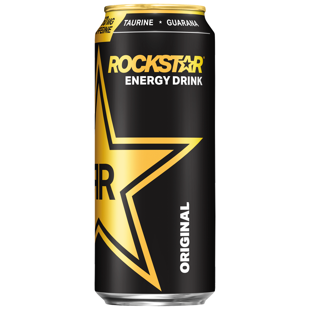 Energy Drink