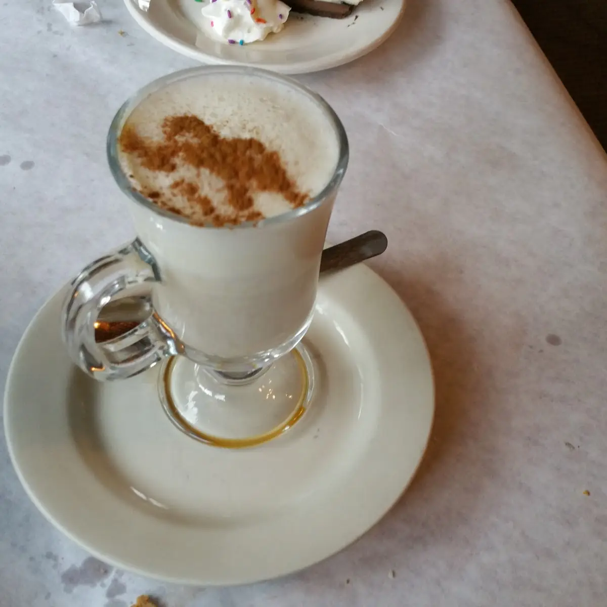 Cappuccino