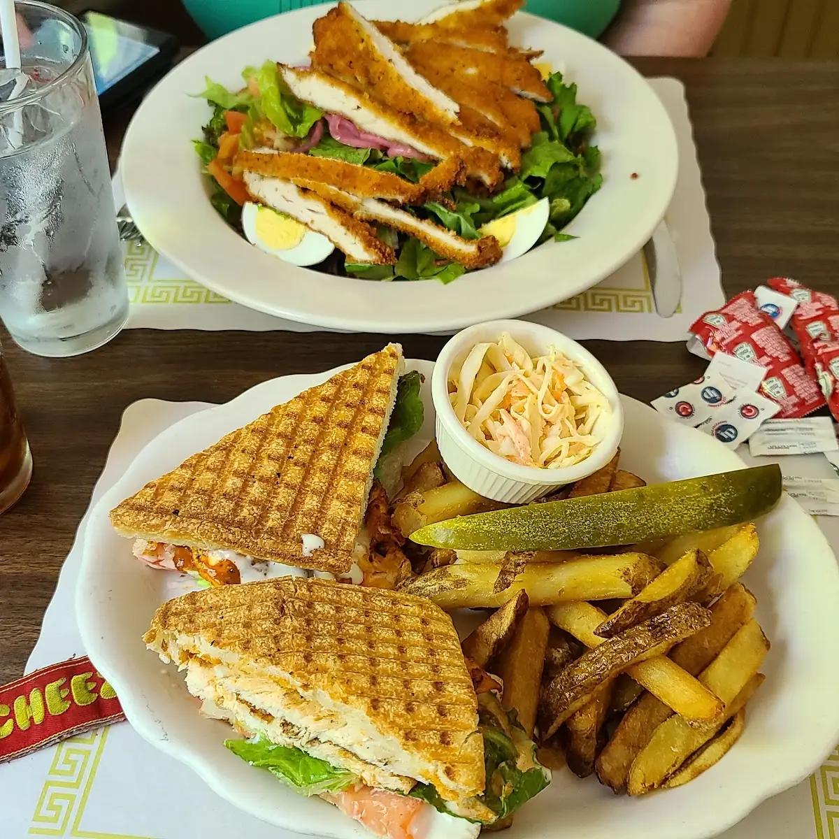 Club Sandwich