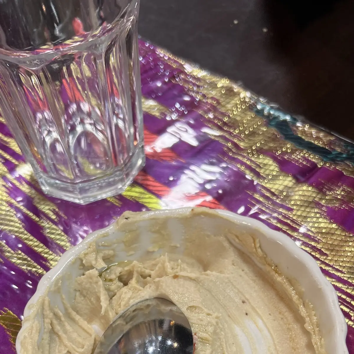 Hummus