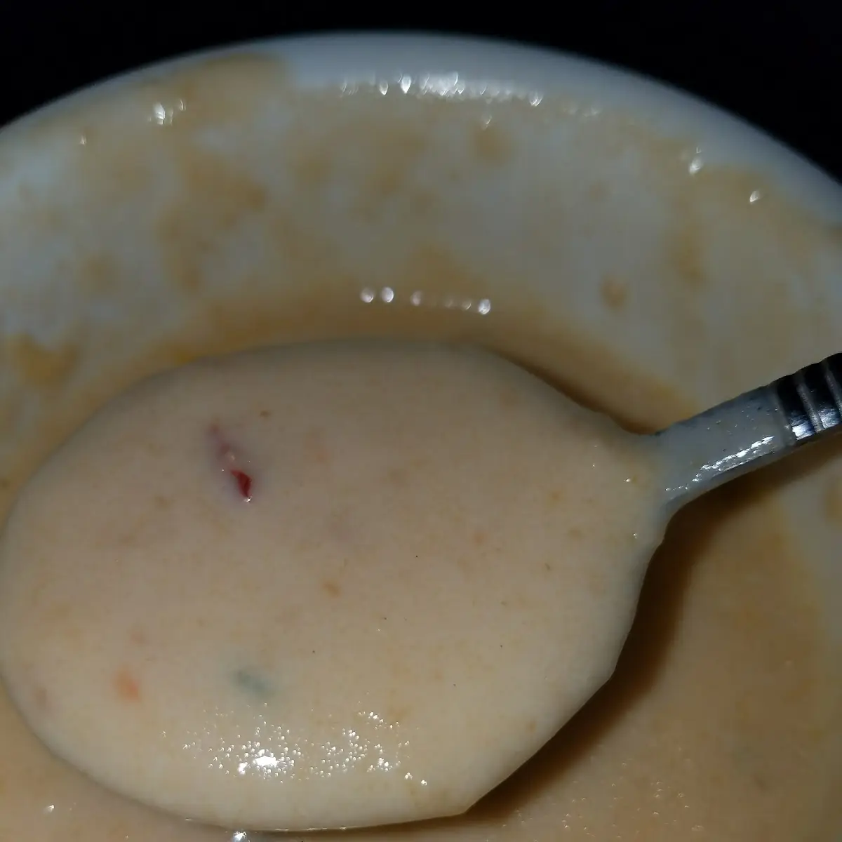 Lobster Bisque