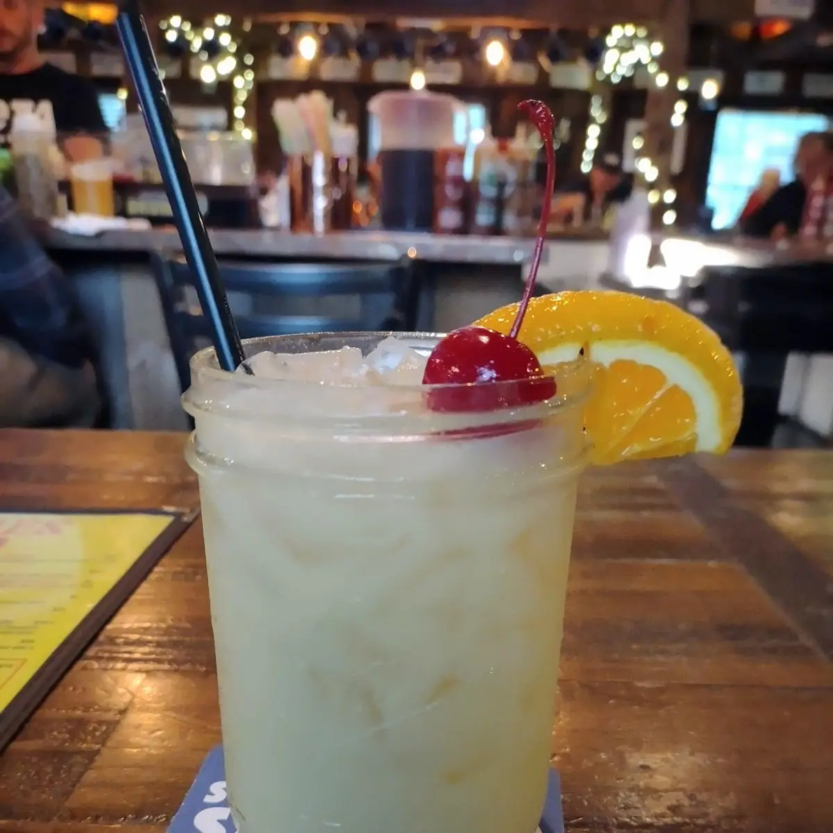 Pina Colada