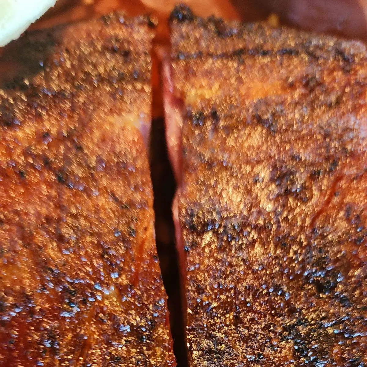 Pork Spare Ribs