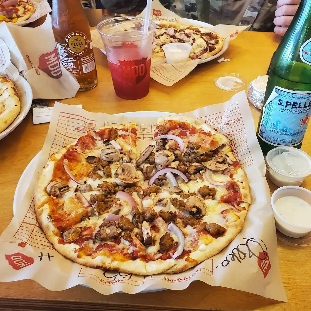 Jasper Pizza