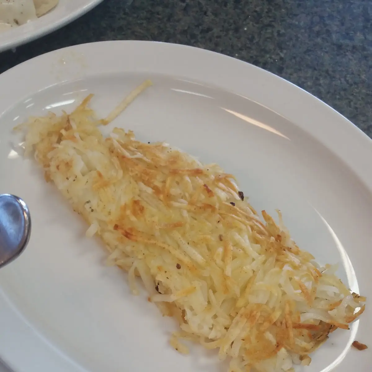 Hash Browns