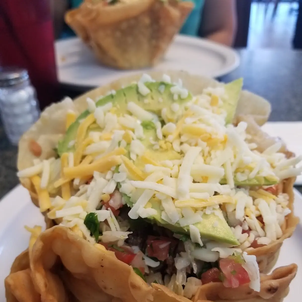 Taco Salad