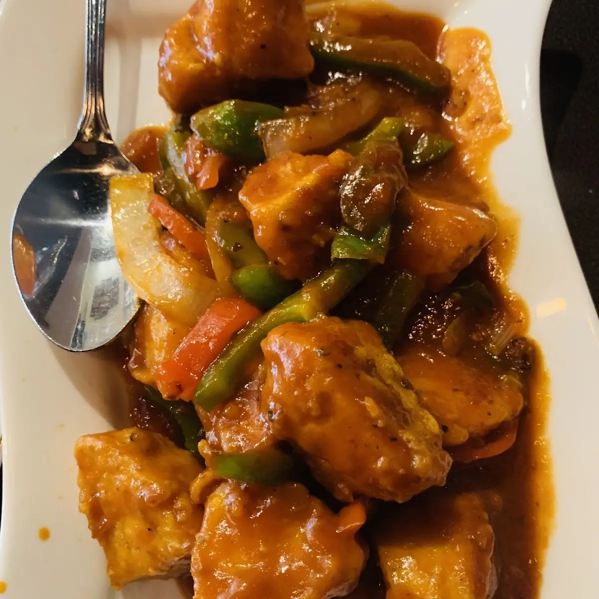Gobi Manchurian