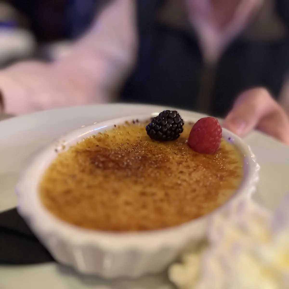 Creme Brulee