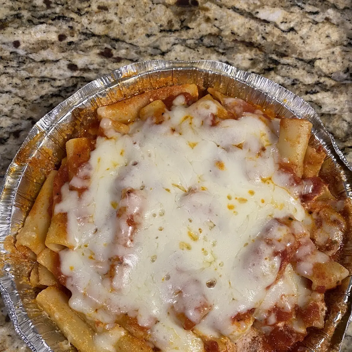 Baked Ziti