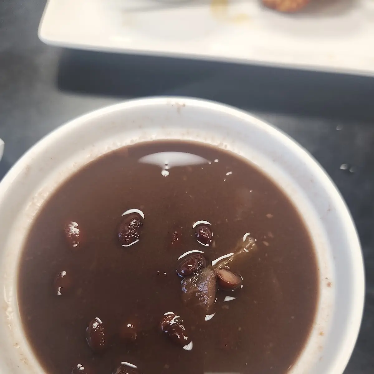 Red Bean Soup