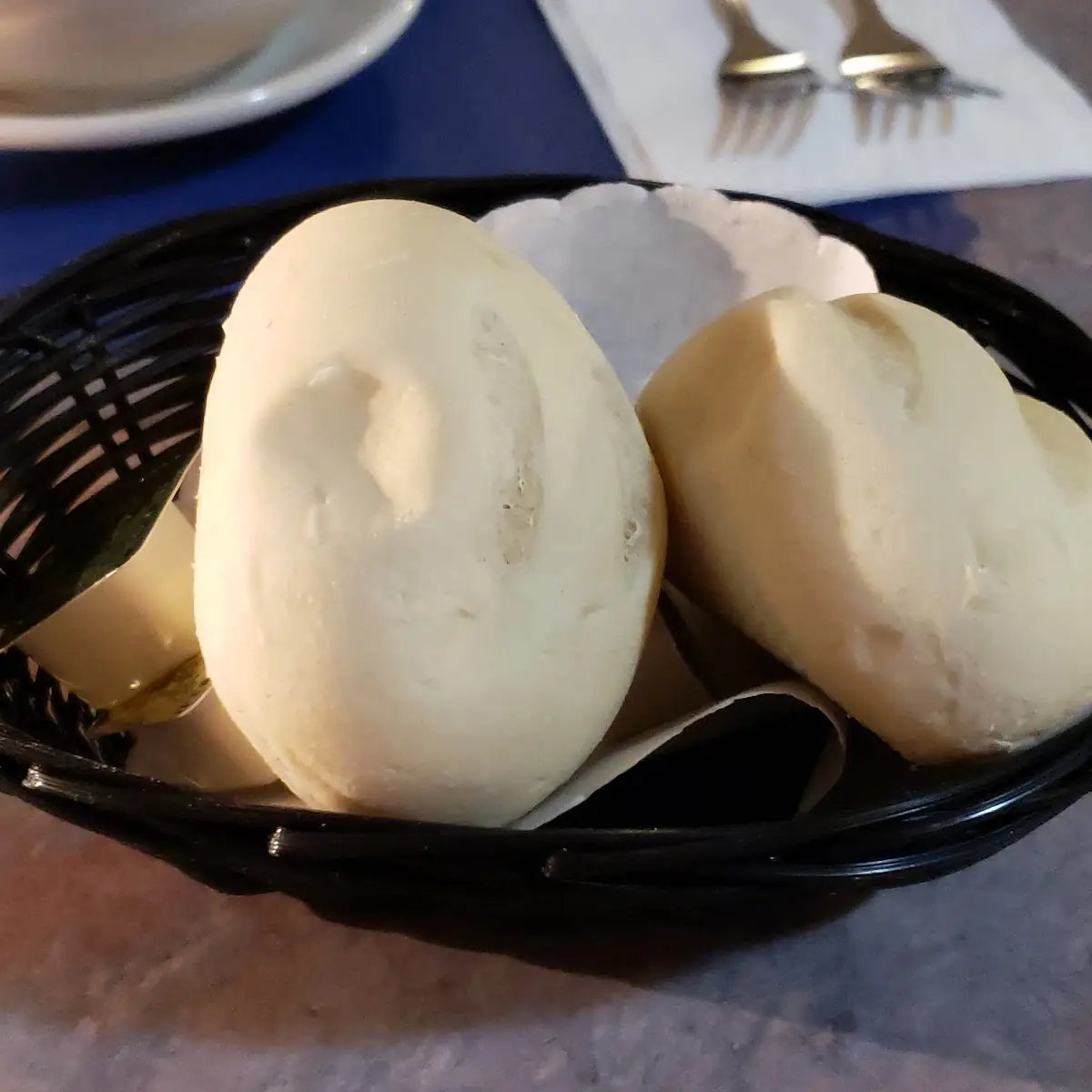 Dinner Rolls