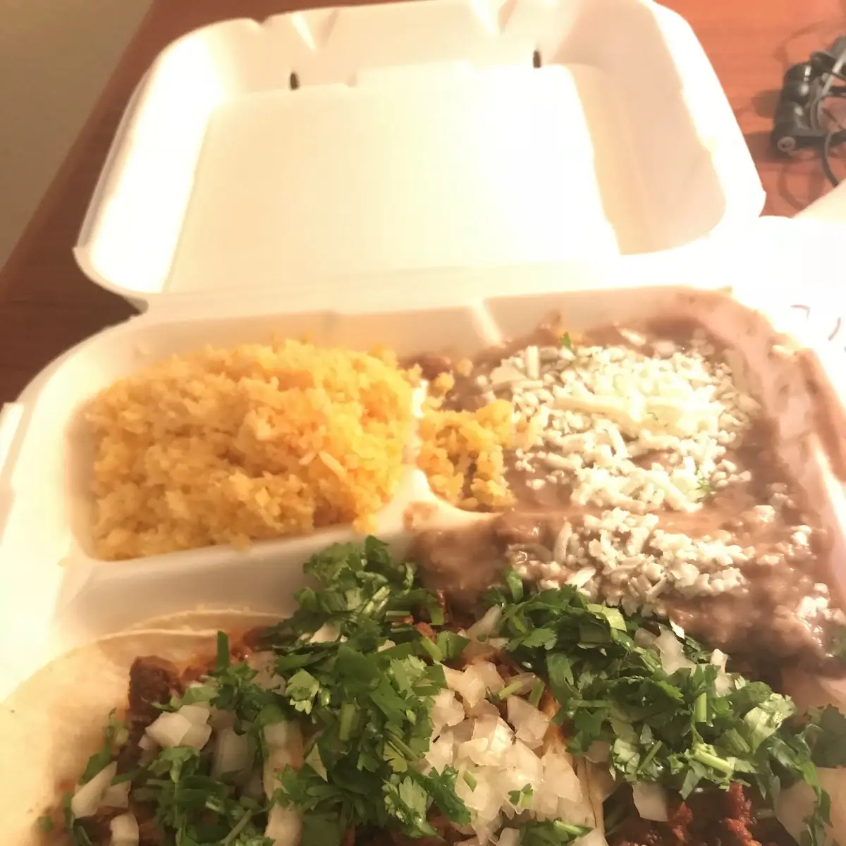 Asada Tacos