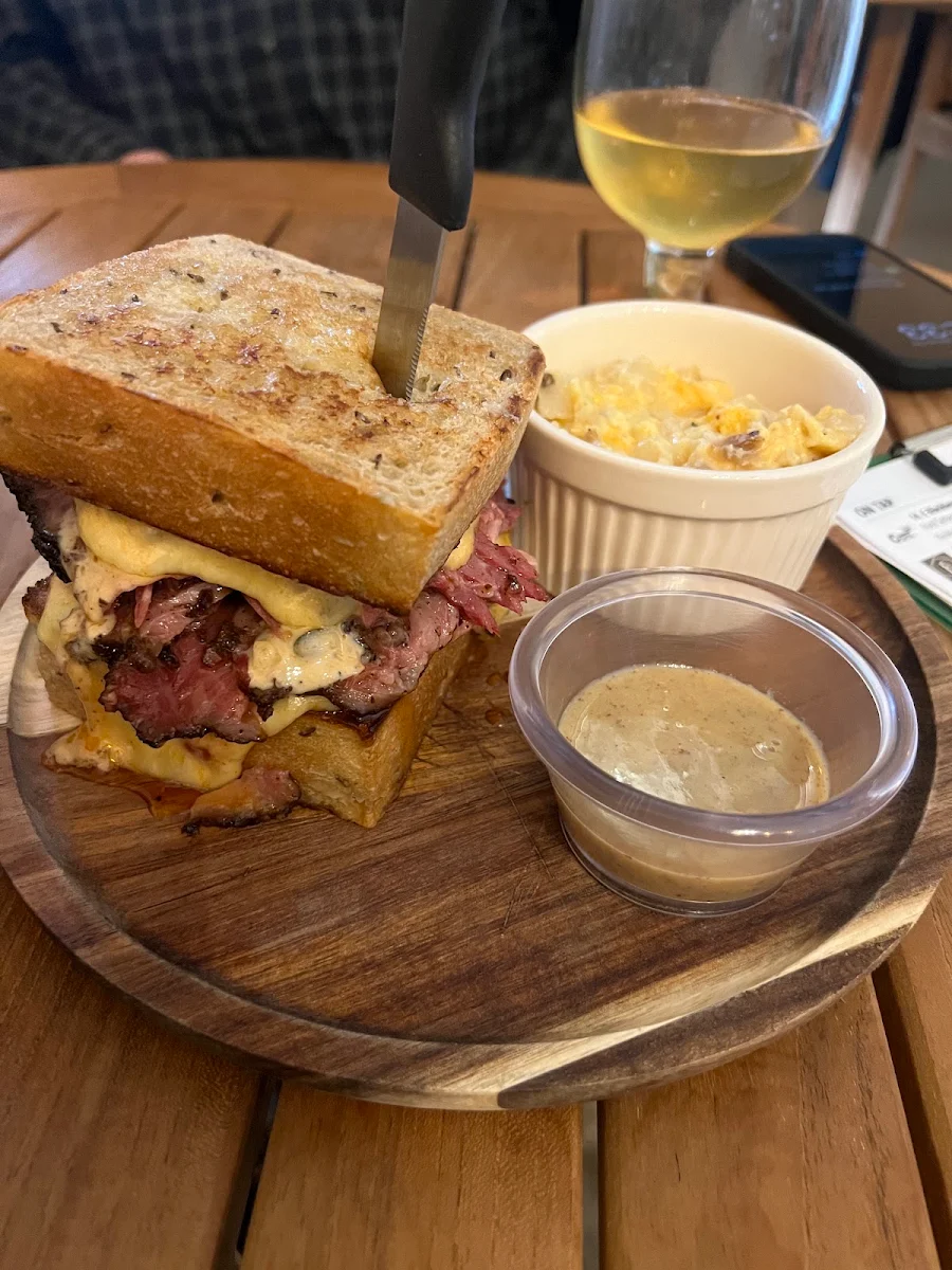 Pastrami