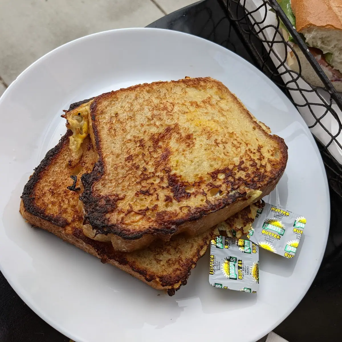 French Toast