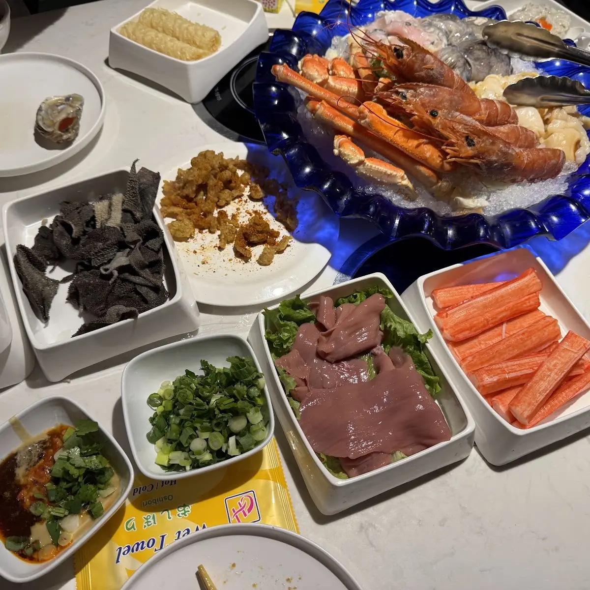 Hot Pot
