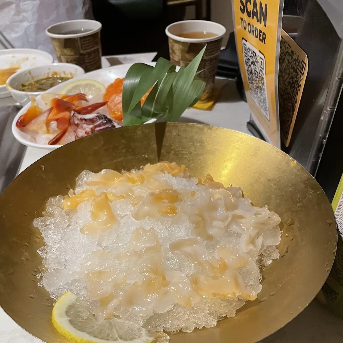Sticky Rice