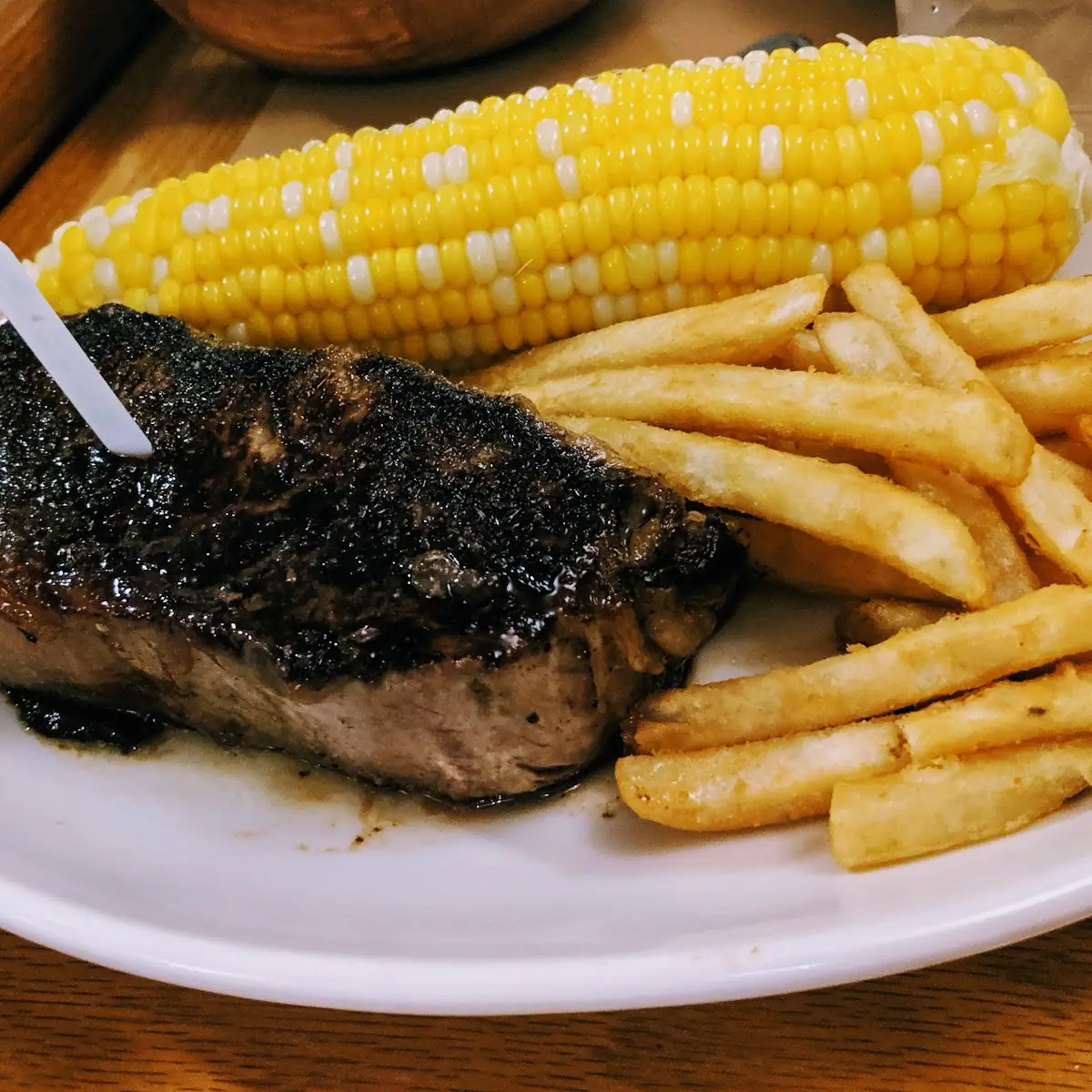 New York Strip