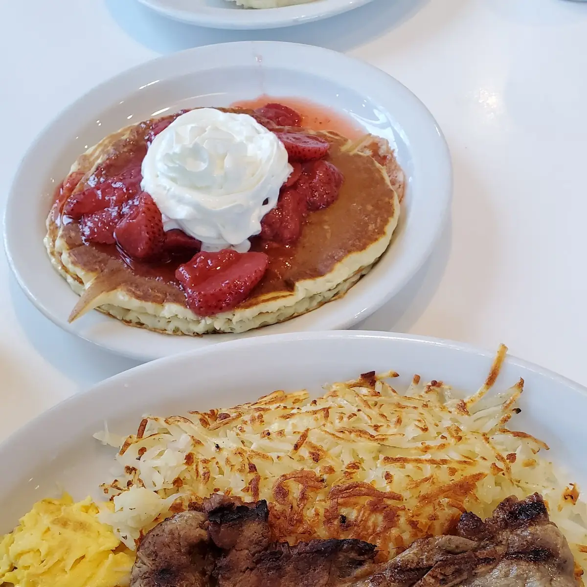 Chicken Fried Steak