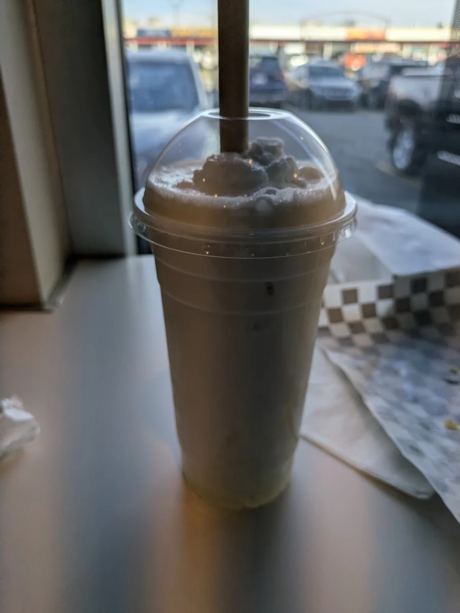 Coconut Bubble Tea, BánhMì SUB