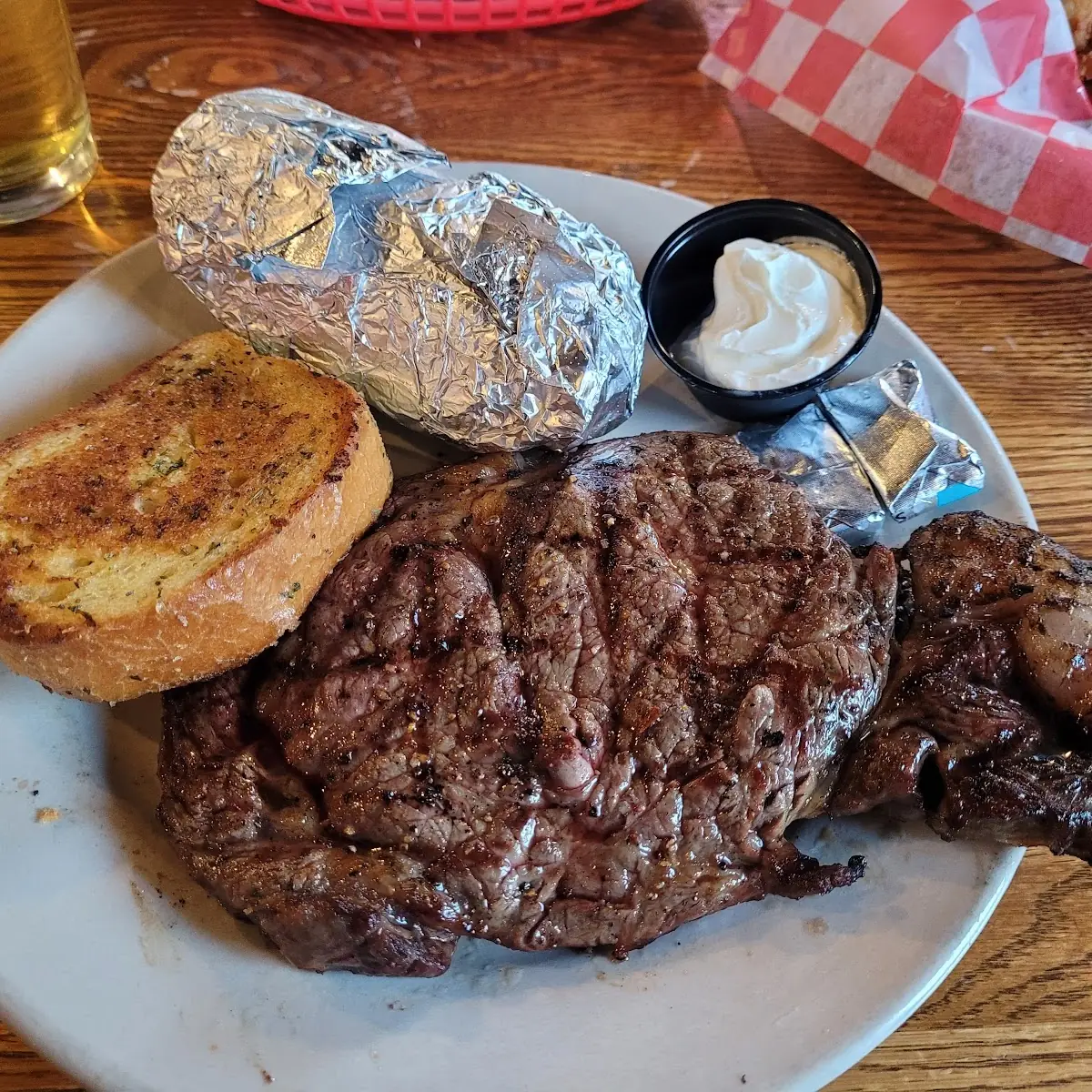 16 oz Ribeye