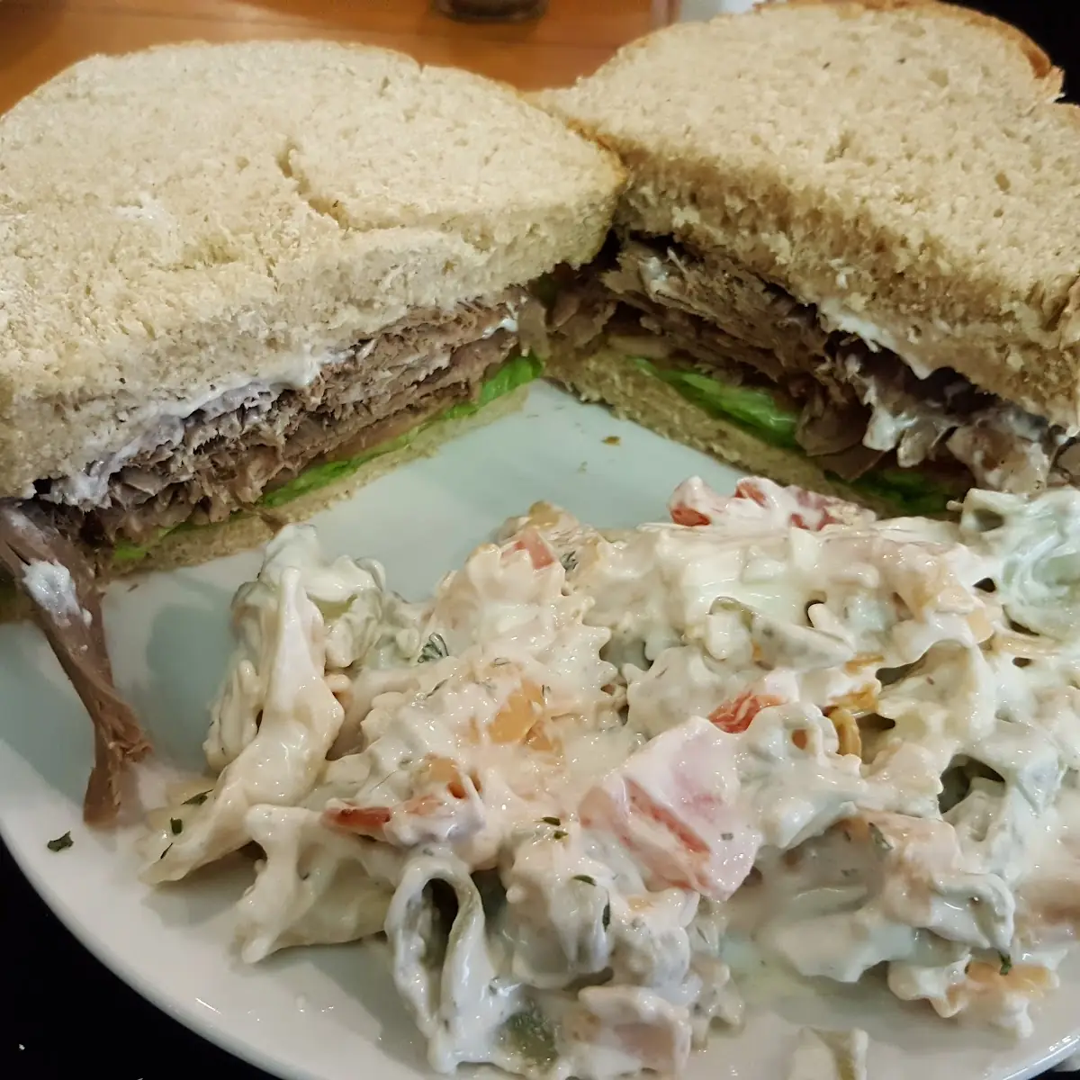 blt Salad