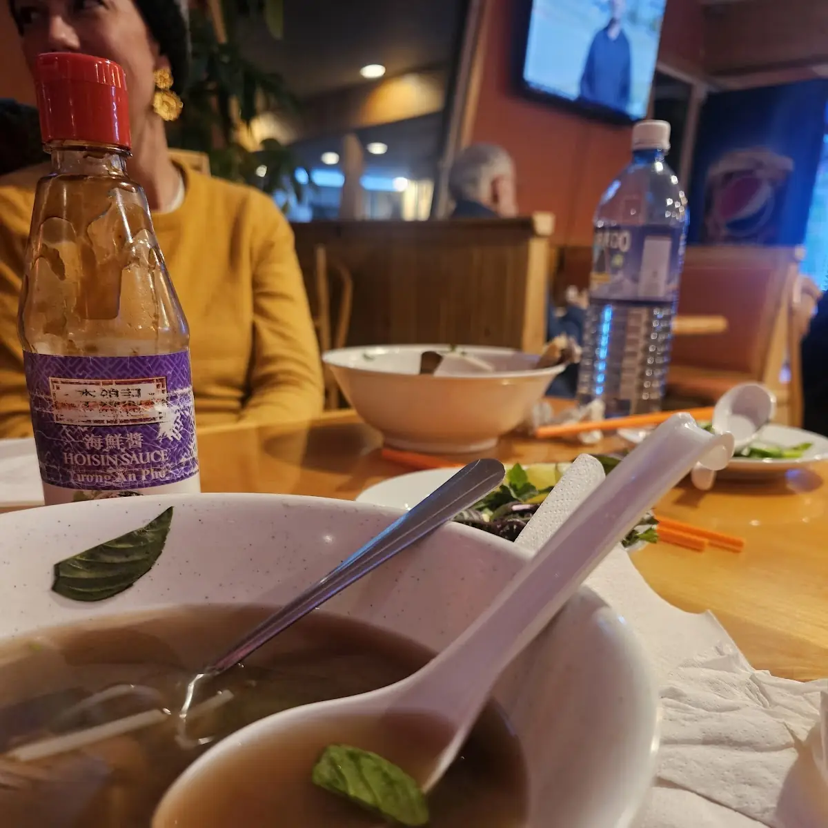 Pho Soup