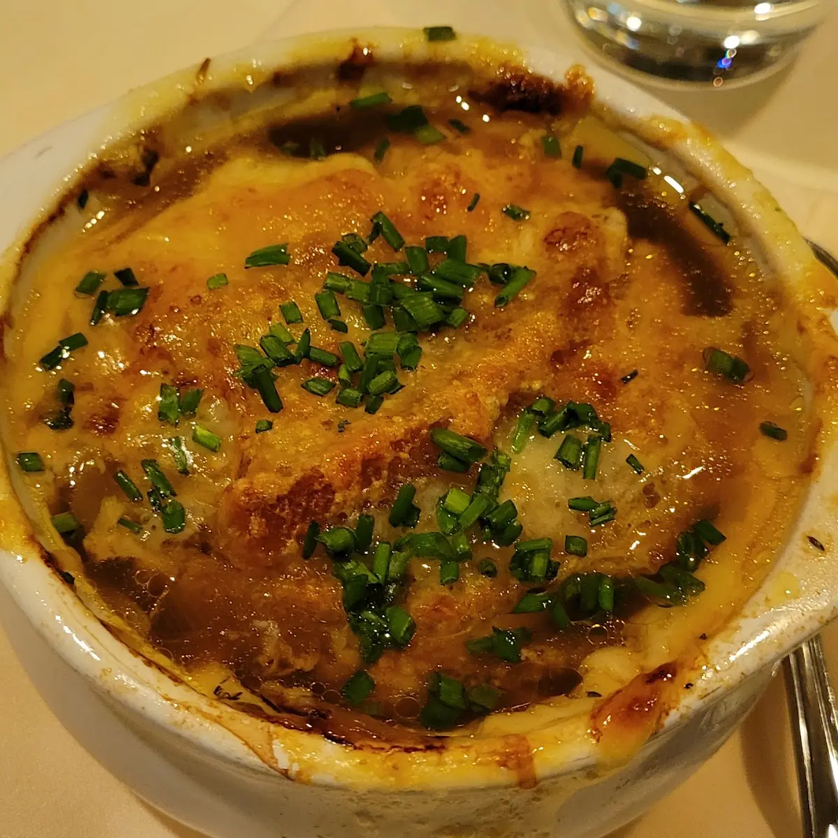 French Onion Soup