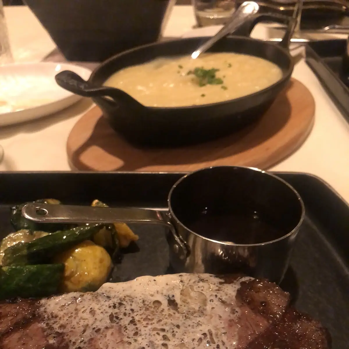 New York Strip