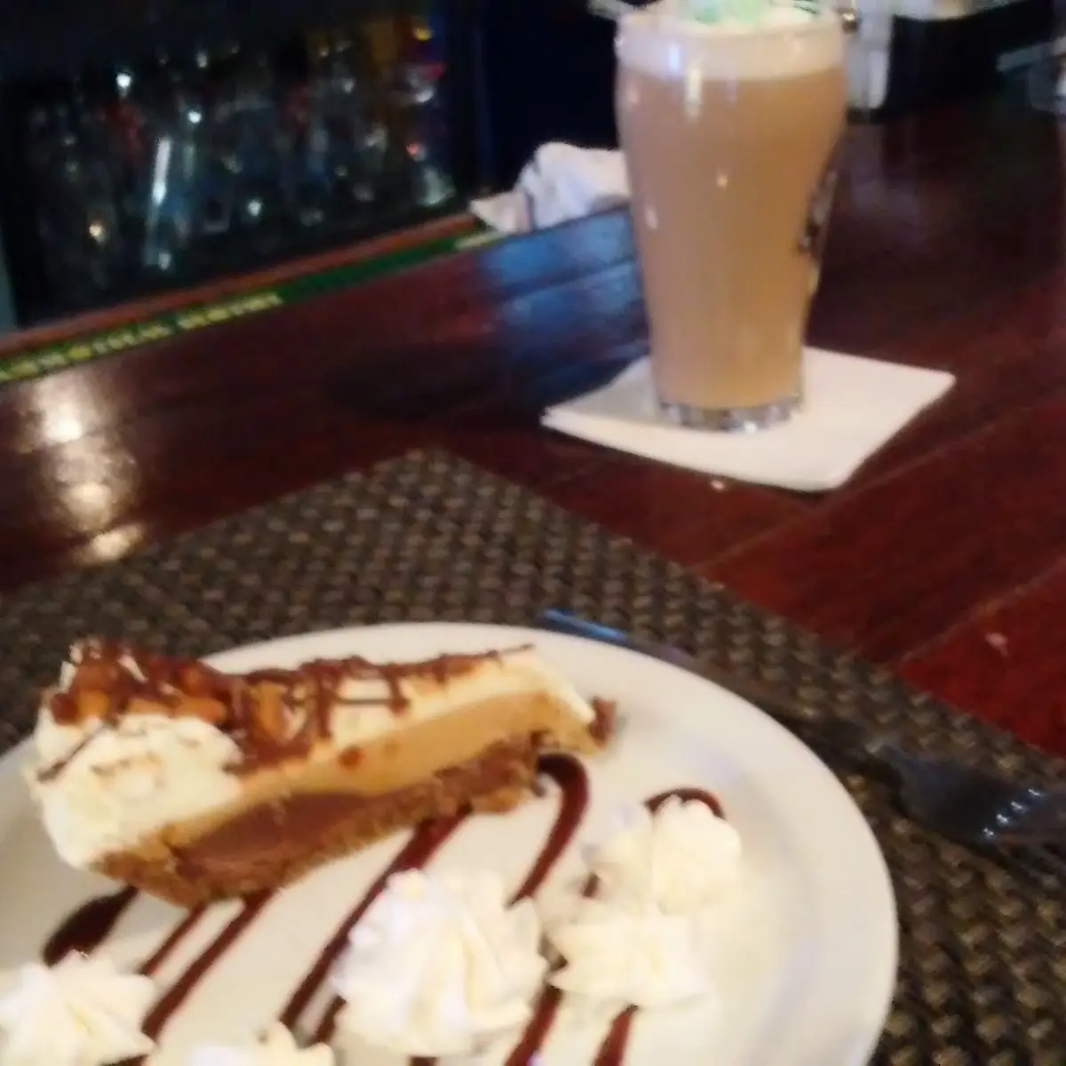 Key Lime Pie