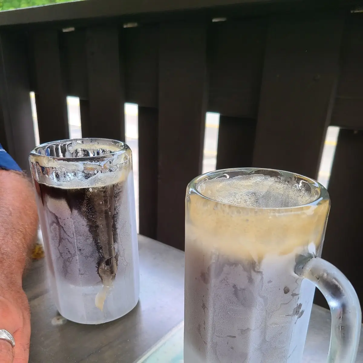 Frosty Mug Root Beer