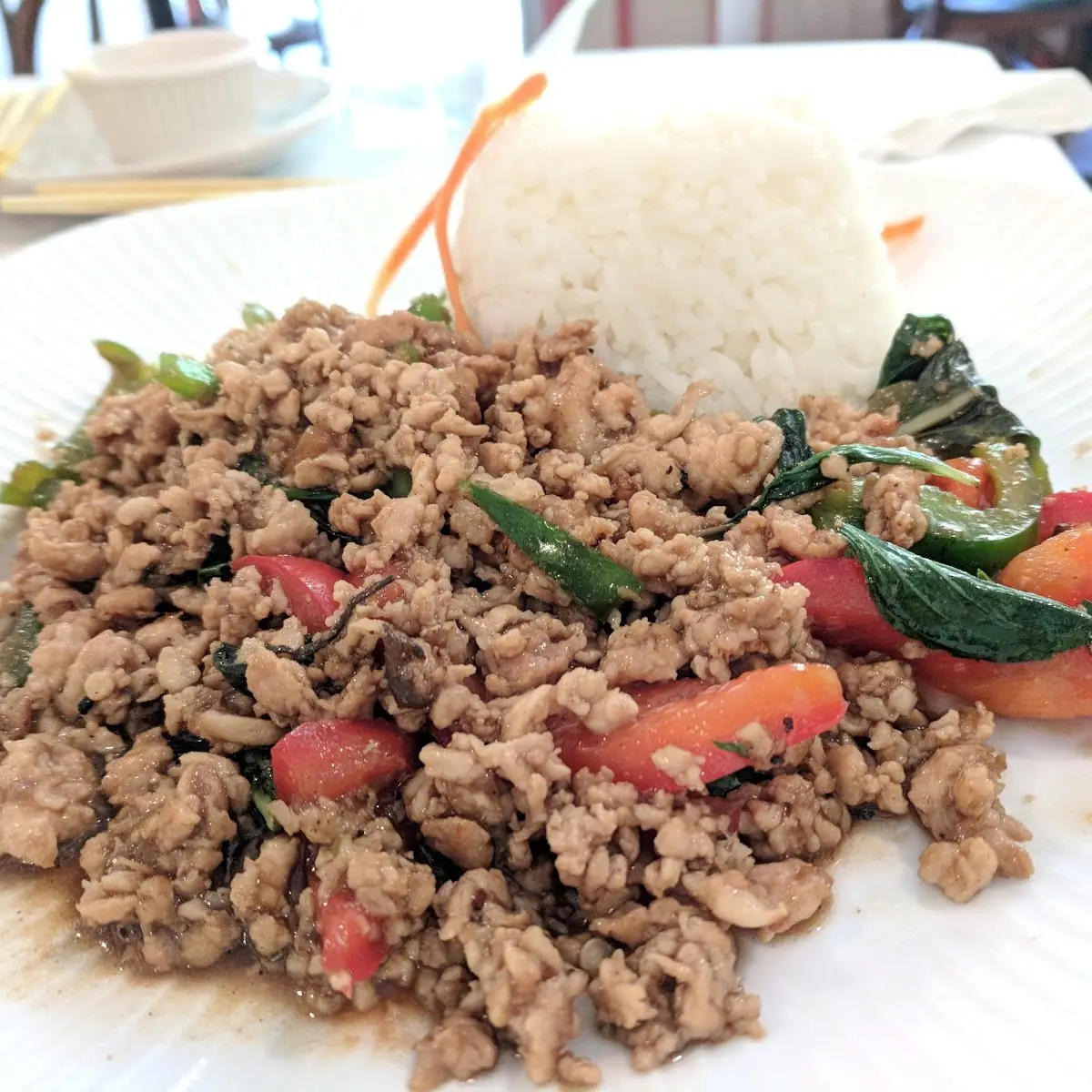 Larb Gai