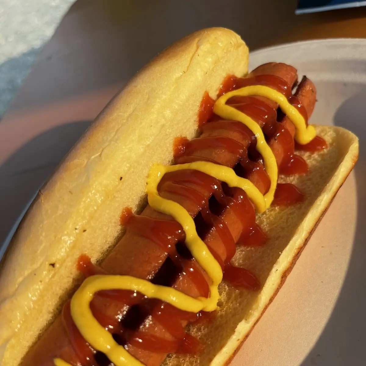 Hot Dog
