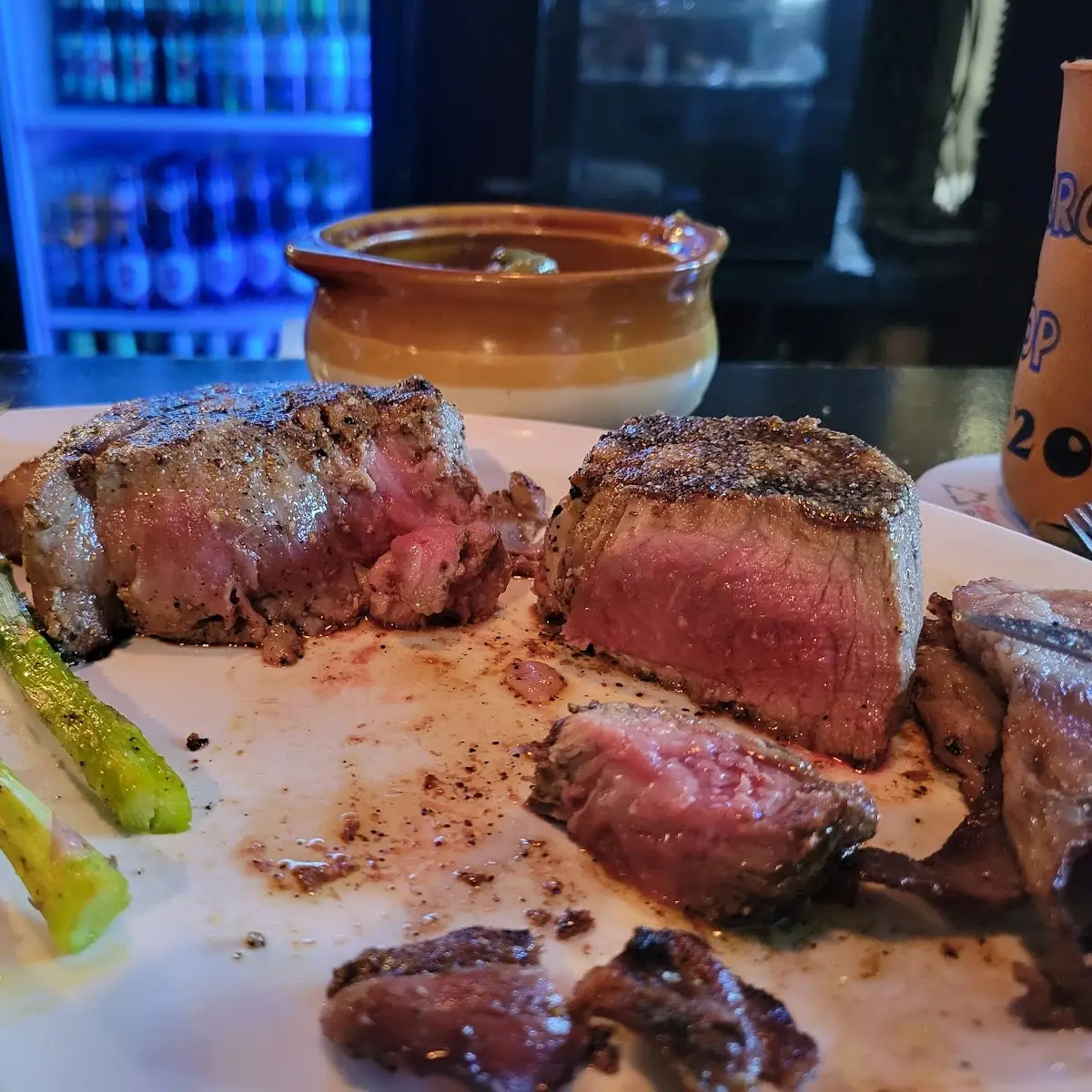 Filet Mignon
