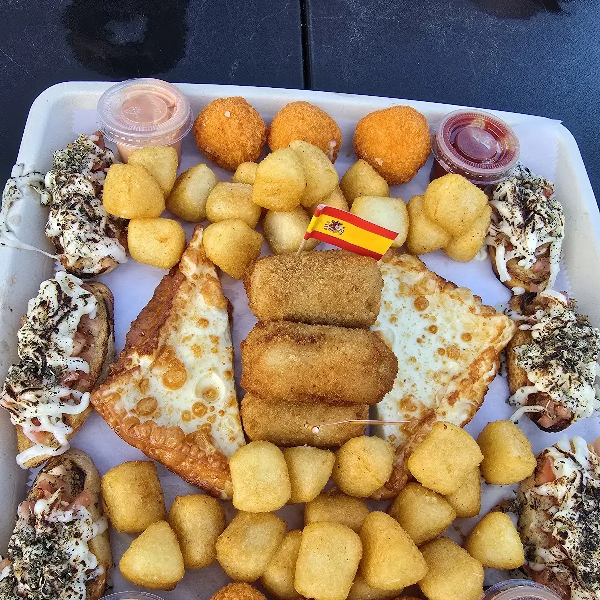Fritto Misto