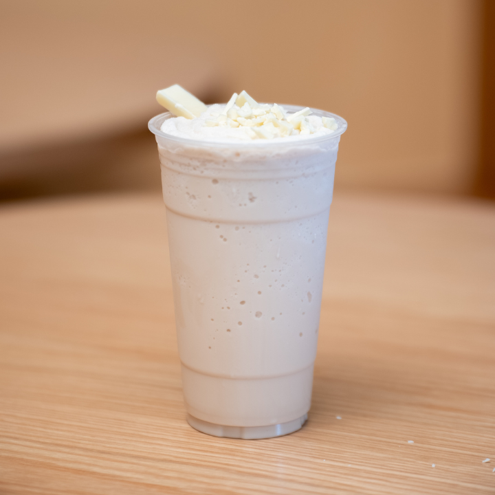 Frappe White Chocolate