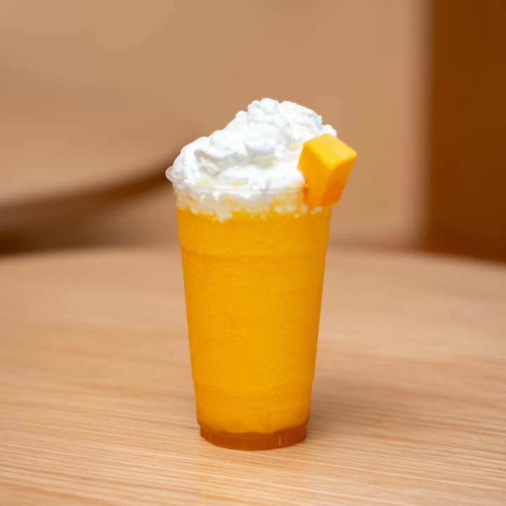Mango Smoothie