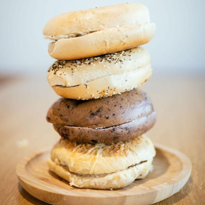 Old School Bagels