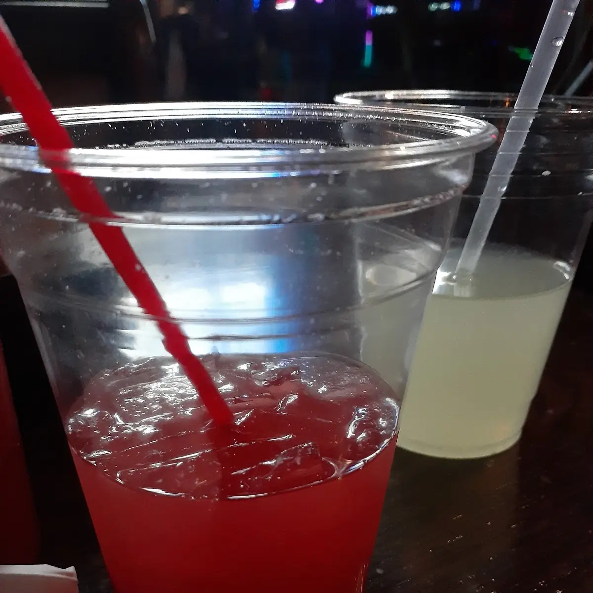 I Call It Fruit Punch