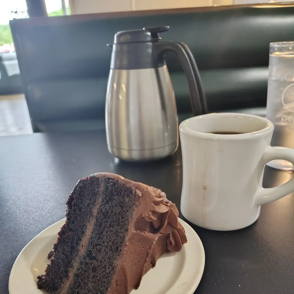 Chocolate Cake