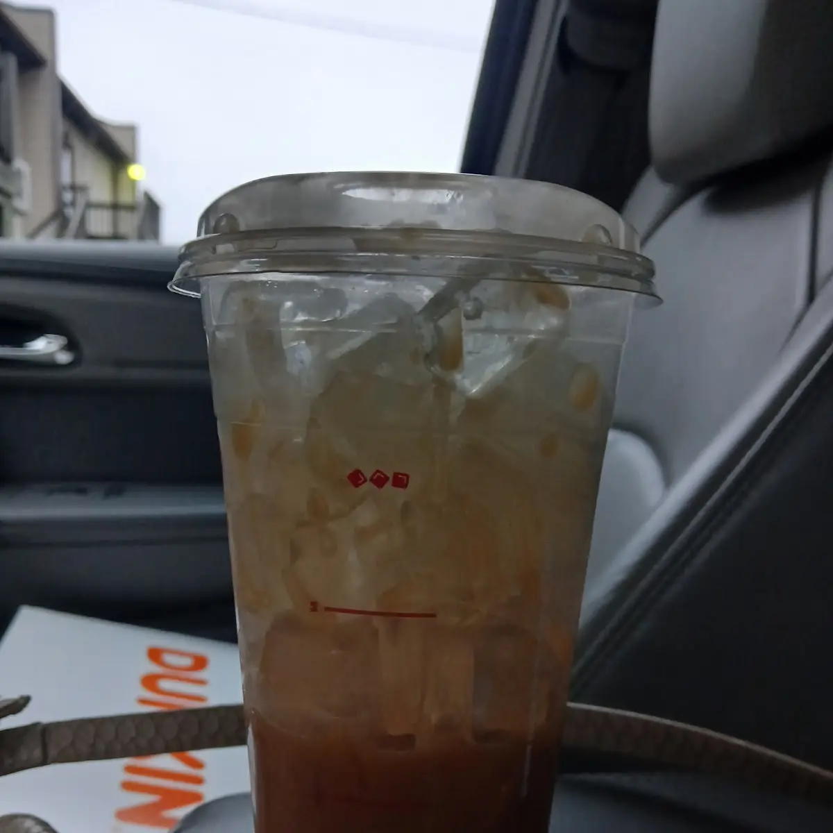 Thai Tea