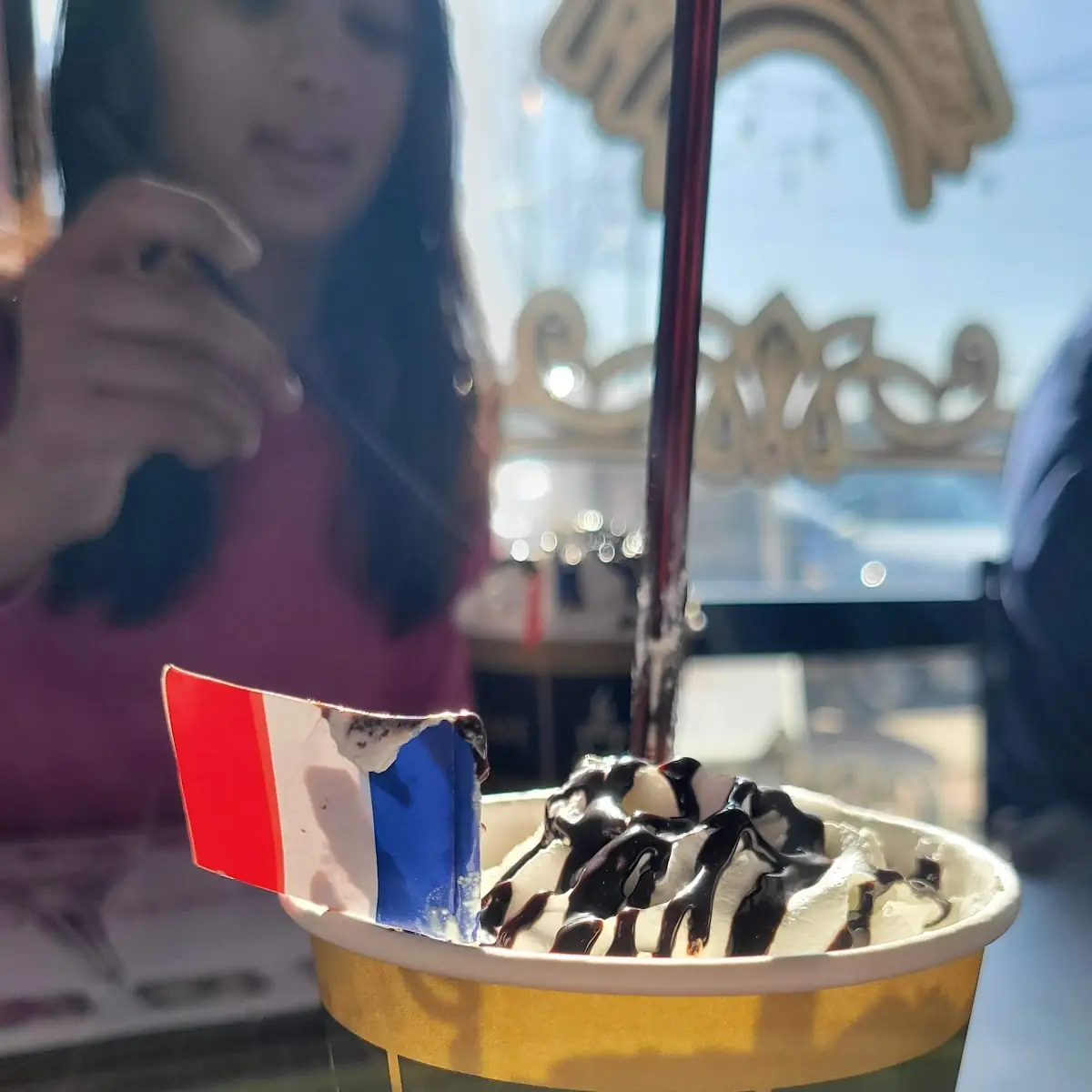 Cappuccino