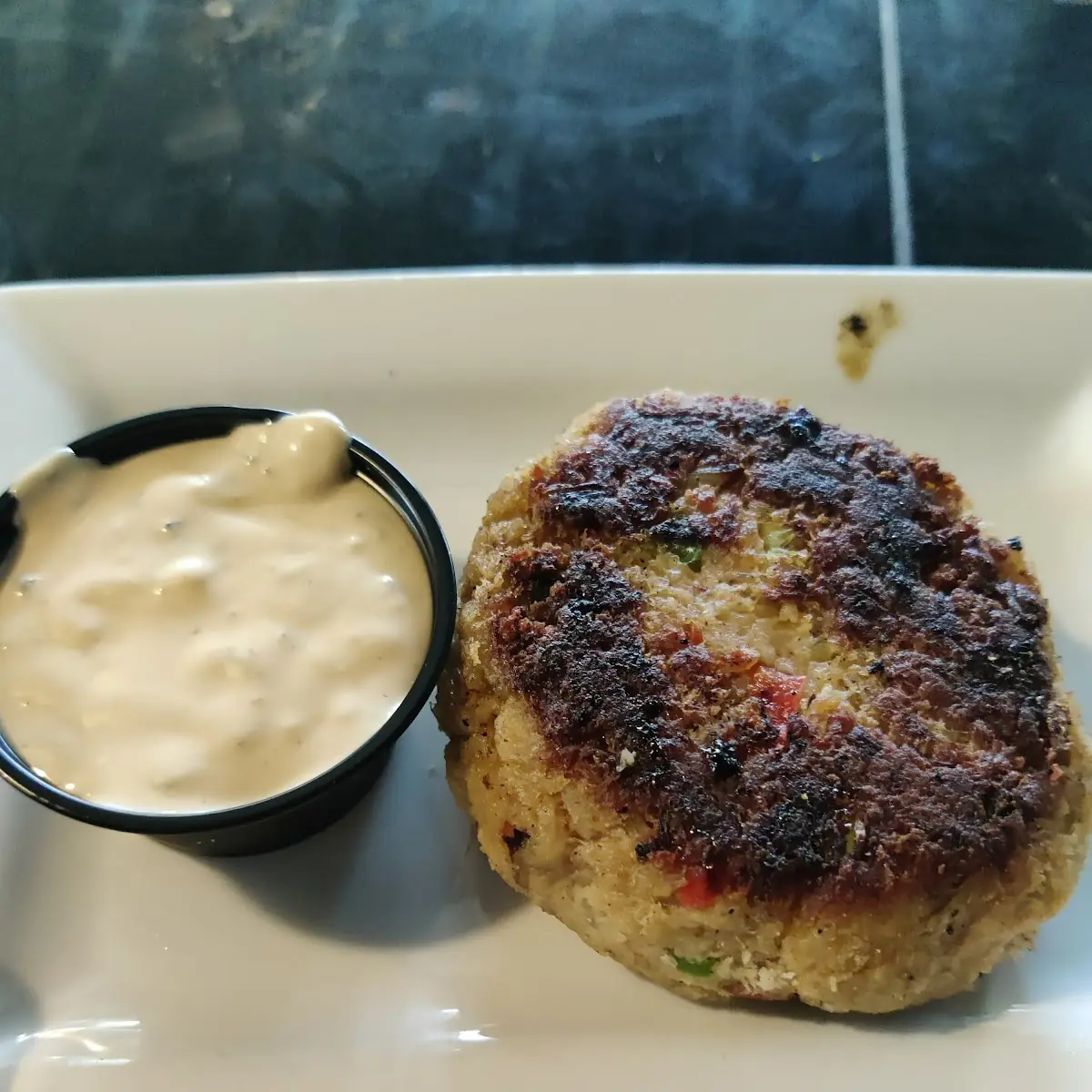 Crab Cakes