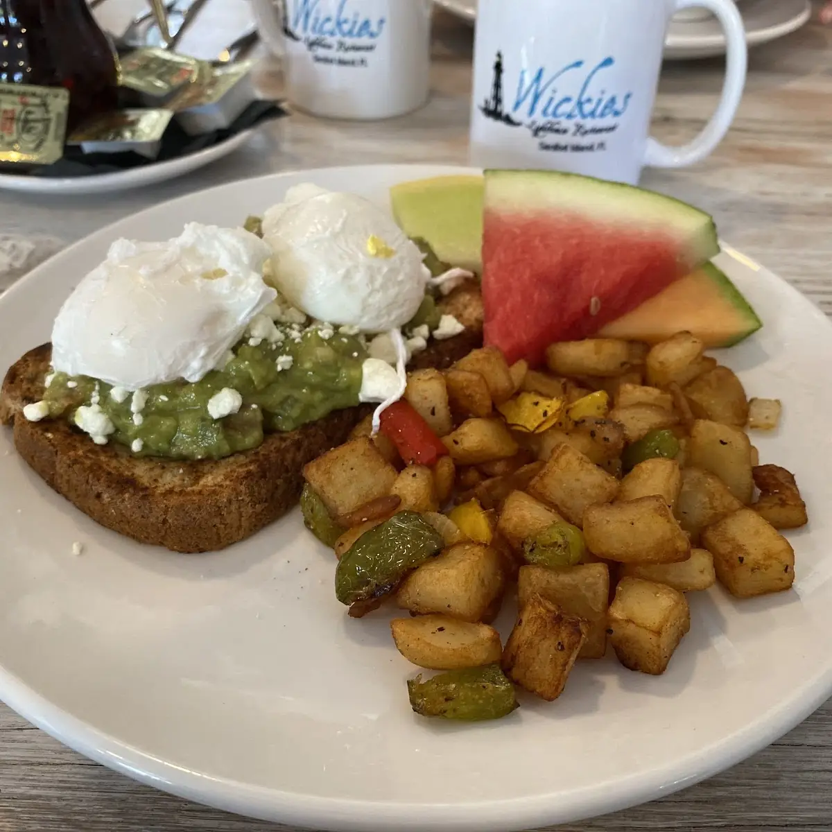 Avocado Toast